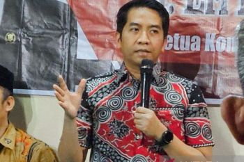 Ketua Komisi C DPRD Surabaya inisiasi "Sekolah Sampah"