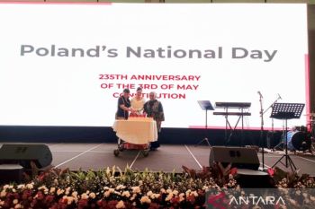 Dubes Polandia yakin kerja sama ekonomi dengan Indonesia tumbuh