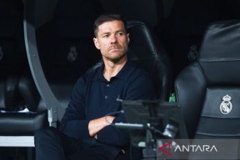 Xabi Alonso dikabarkan merapat ke Chelsea