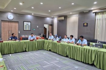 PLN UIP3B Sulawesi dan PT ANTAM UBP Nikel Kolaka pererat sinergi demi keandalan sistem kelistrikan