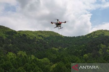 China perketat ekspor "drone" ke AS guna jaga keamanan nasional