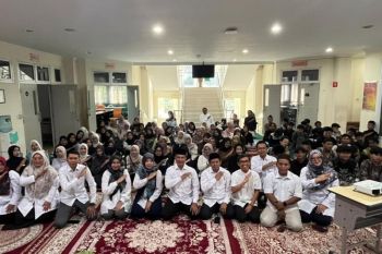 FISIP UIN Walisongo perkuat komitmen pencegahan kekerasan seksual di lingkungan kampus