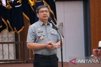 Kemenkum Kalbar minta Pemda bentuk Perda Kekayaan Intelektual