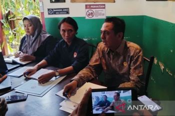 Petinggi Hyundai Motor Asia Pacific bertemu Gibran di Solo