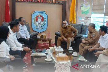 Kubu Raya arahkan KDMP jadi penyuplai bahan program MBG