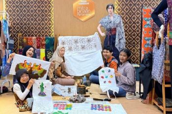 PGN perkuat ekonomi inklusif untuk UMKM dan anak disabilitas