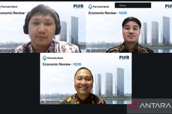 PIER nilai konsumsi domestik tetap jadi penopang utama ekonomi RI