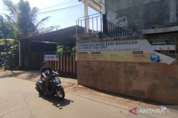 Kemenag Jepara rekomendasikan Ponpes Mantingan hentikan penerimaan santri