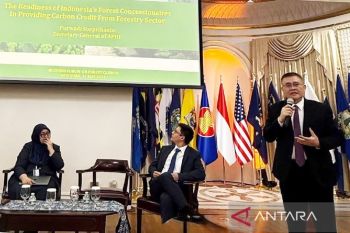 APHI dukung pengembangan inisiatif karbon berkualitas