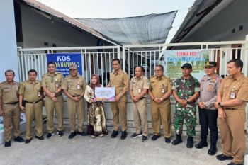 Pemkab Jepara beri kemudahan pembayaran pajak hotel dan kos dengan QRIS