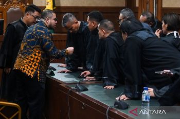 Hakim tetapkan kasus korupsi Chromebook rugikan negara Rp5,26 triliun