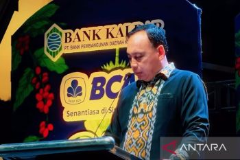 Pemprov Kalbar perkuat UMKM dan pariwisata sebagai pilar ekonomi