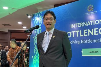 Indonesia sees Q3-Q4 2026 growth above 5.5 percent
