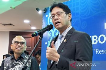 Menkeu siap stabilkan pasar obligasi saat nilai tukar sentuh Rp17.500