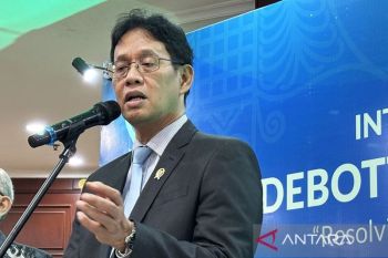Purbaya: Insentif EV tekan  impor BBM saat harga minyak global tinggi