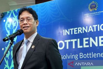 Indonesia economy grows 5.61 pct on strong household spending