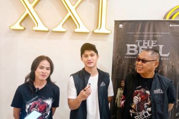 Film horor The Bell: Panggilan Untuk Mati, hadir di Bioskop Banjarmasin