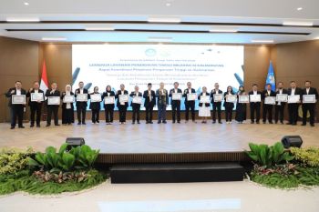 UMPR siap laksanakan program pemerintah pusat menuju kampus unggul