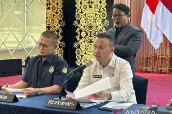 15 sponsor dari 320 WNA tersangka sindikat judol Hayam Wuruk Teridentifikasi