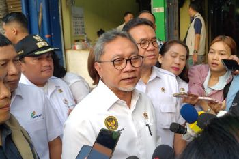 Menko Pangan minta BGN tambah serapan telur lewat program MBG