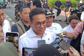 Mendag jelaskan penyebab tren kenaikan rata-rata harga minyak goreng