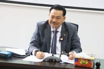 Otto: Pembaruan regulasi diikuti perubahan paradigma penegakan hukum