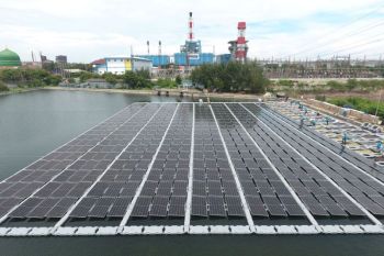 PLN Indonesia Power to develop 495 MW solar project in Bangladesh