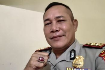 Polisi tangkap DPO kasus pembakaran mobil di Dogiyai