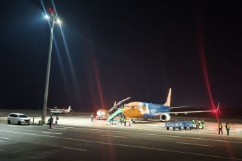 Tarakan Jadi Pintu Gerbang Ekspor Indonesia Bagian Utara