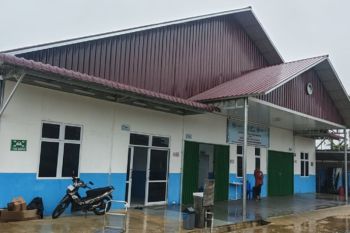 Muhammadiyah Dharmasraya target layanan MBG jangkau 25.000 penerima