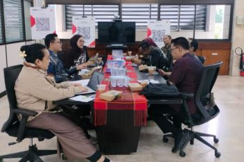 Pasar Horas Pematangsiantar didorong implementasikan digitalisasi retribusi pasar