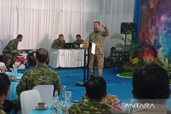 Dandim nyatakan 41 KDKMP di Banyumas siap diresmikan