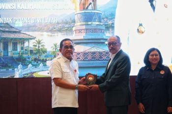 Pemkab HSU dan LPSK perkuat perlindungan saksi dan korban