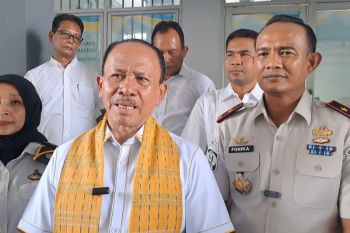 Maruli apresiasi pembinaan warga binaan di Lapas Kelas I Medan