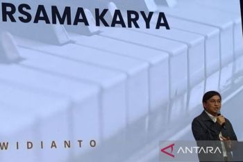 Yovie Widianto ajak mahasiswa asah bakat kurangi ketergantungan AI