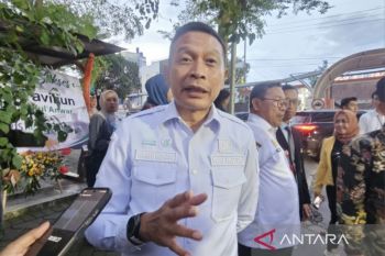 Pemkot Malang siapkan skema tata kelola sampah lewat LSDP
