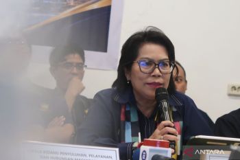 Penerimaan pajak di NTB tumbuh mencapai 13,9 persen sampai 31 Maret 2026
