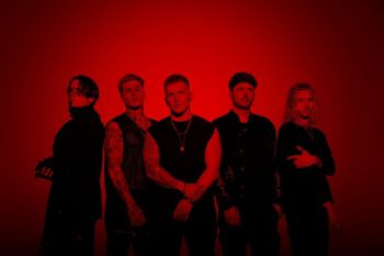 Band rock From Ashes to New rilis album "Reflections"