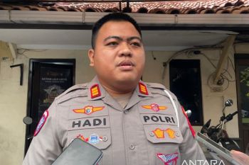 Polres Cirebon Kota perbarui titik rawan kecelakaan secara berkala