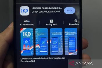Kabupaten Cirebon gencarkan aktivasi IKD hingga tingkat desa