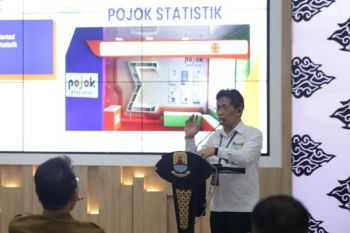 BPS Cirebon canangkan Desa Cantik perkuat pembangunan desa