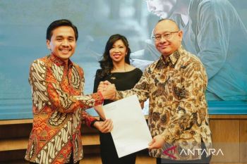 Injourney tunjuk putra NTB jadi komisaris MGPAMandalika