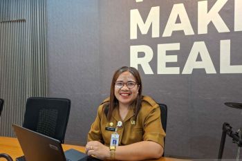 Pemkot Kupang menerbitkan 1.001 NIB baru per April 2026&nbsp;