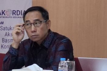 DJP Lampung: Realisasi pendapatan pajak Rp1,61 triliun di triwulan I