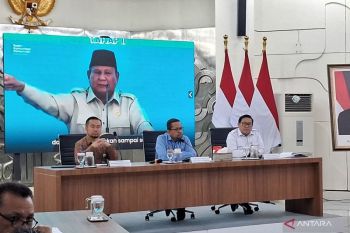 Kemnaker memperluas peluang penempatan magang teknis ke Miyazaki Jepang