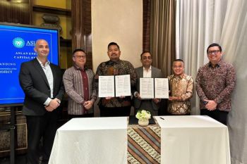 Palu SEZ secures US$1.75 billion for battery gigafactory and LNG hub