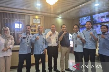 TVRI Jambi: Kepala daerah siap sukseskan siaran Piala Dunia 2026
