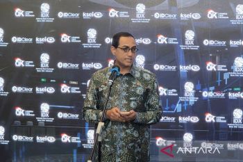 OJK nilai banyak saham RI berpotensi masuk indeks global MSCI