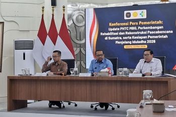 Kementan pastikan ketersediaan hewan kurban jelang Idul Adha
