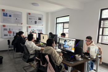 Raksasa media sosial China tingkatkan investasi di industri mikrodrama